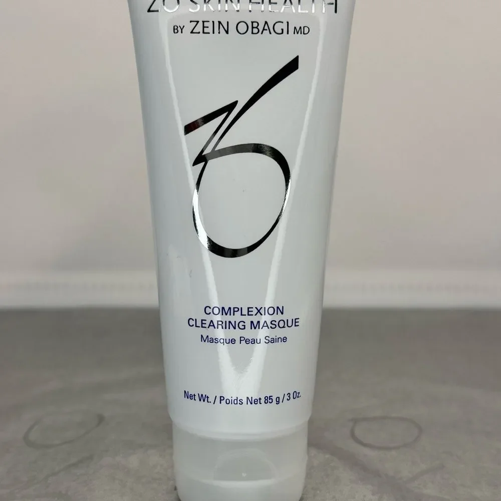 OIL CONTROL + CLEAR SKIN SET 💫| ZO Skin Health Bundle | Mattify + Clarify + Glo - Picture 7 of 9